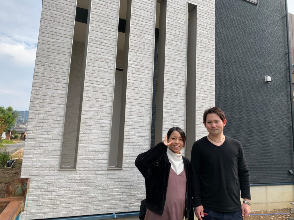 幸田町　H様