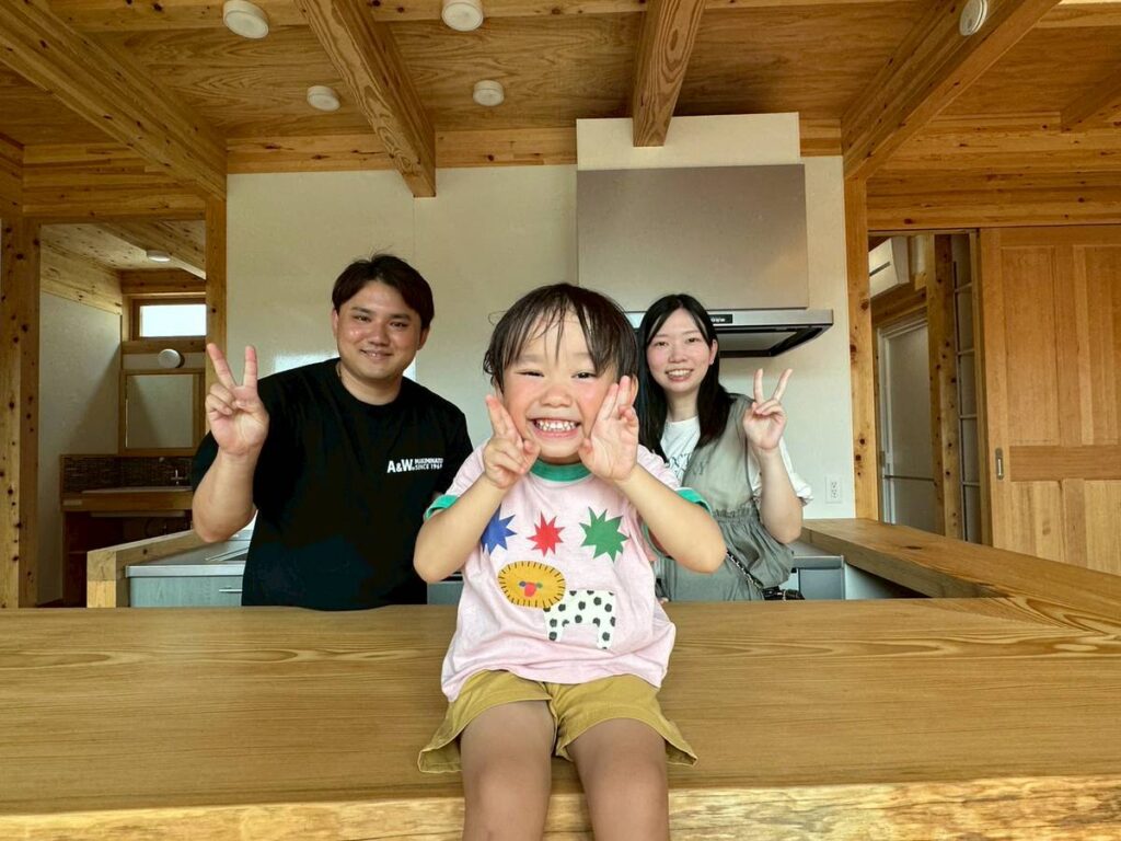 安城市 N様邸